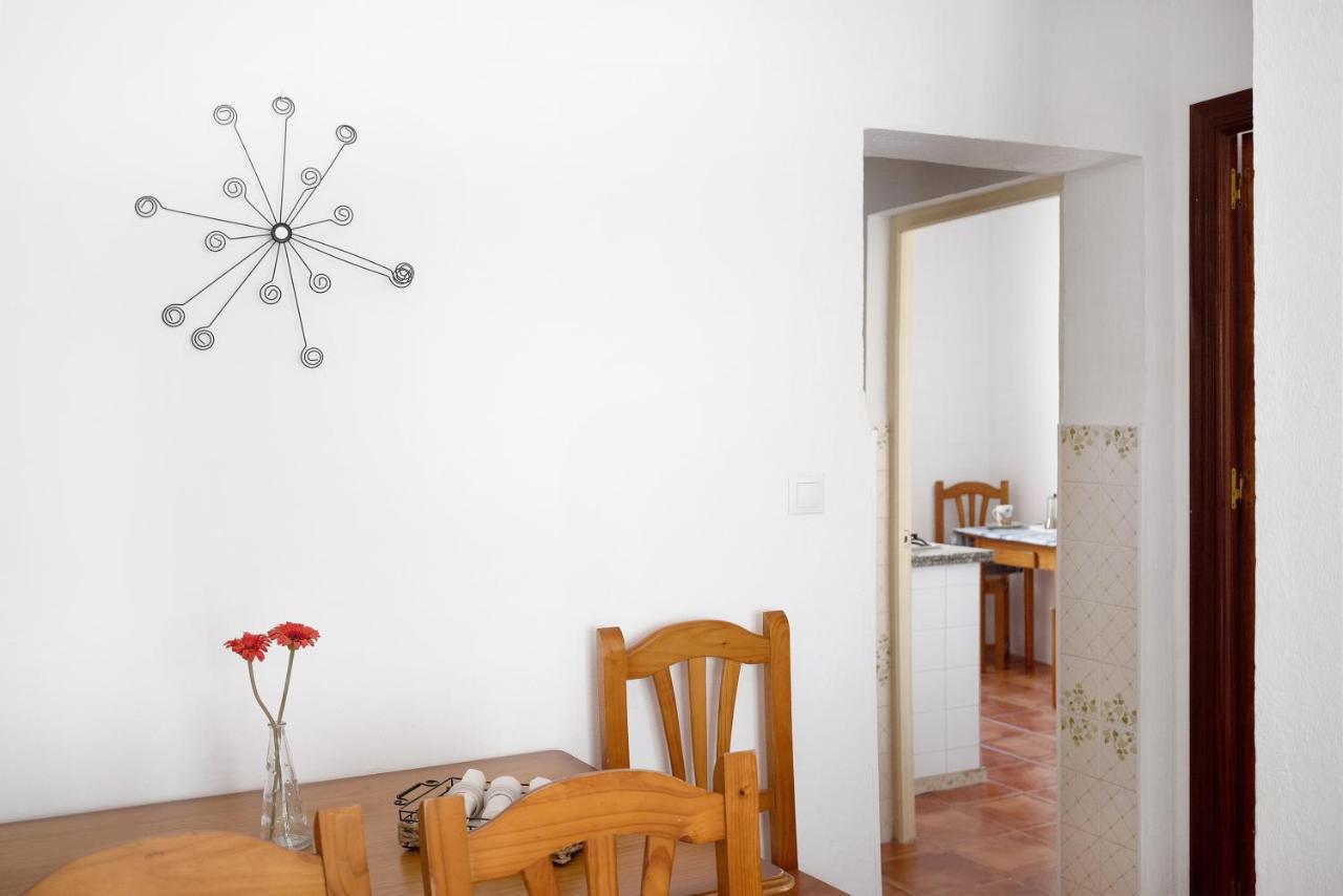 Apartamento Casa Morales 1 Conil De La Frontera Exterior foto