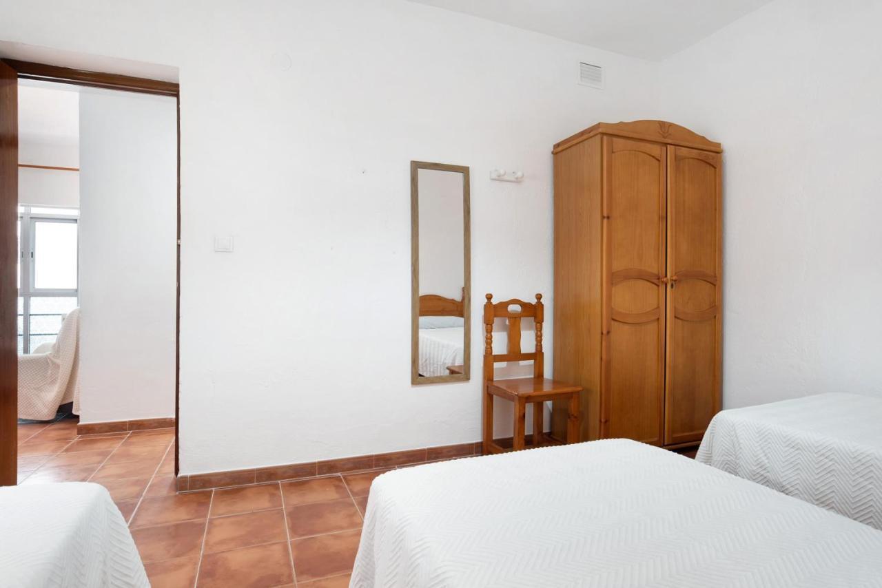Apartamento Casa Morales 1 Conil De La Frontera Exterior foto