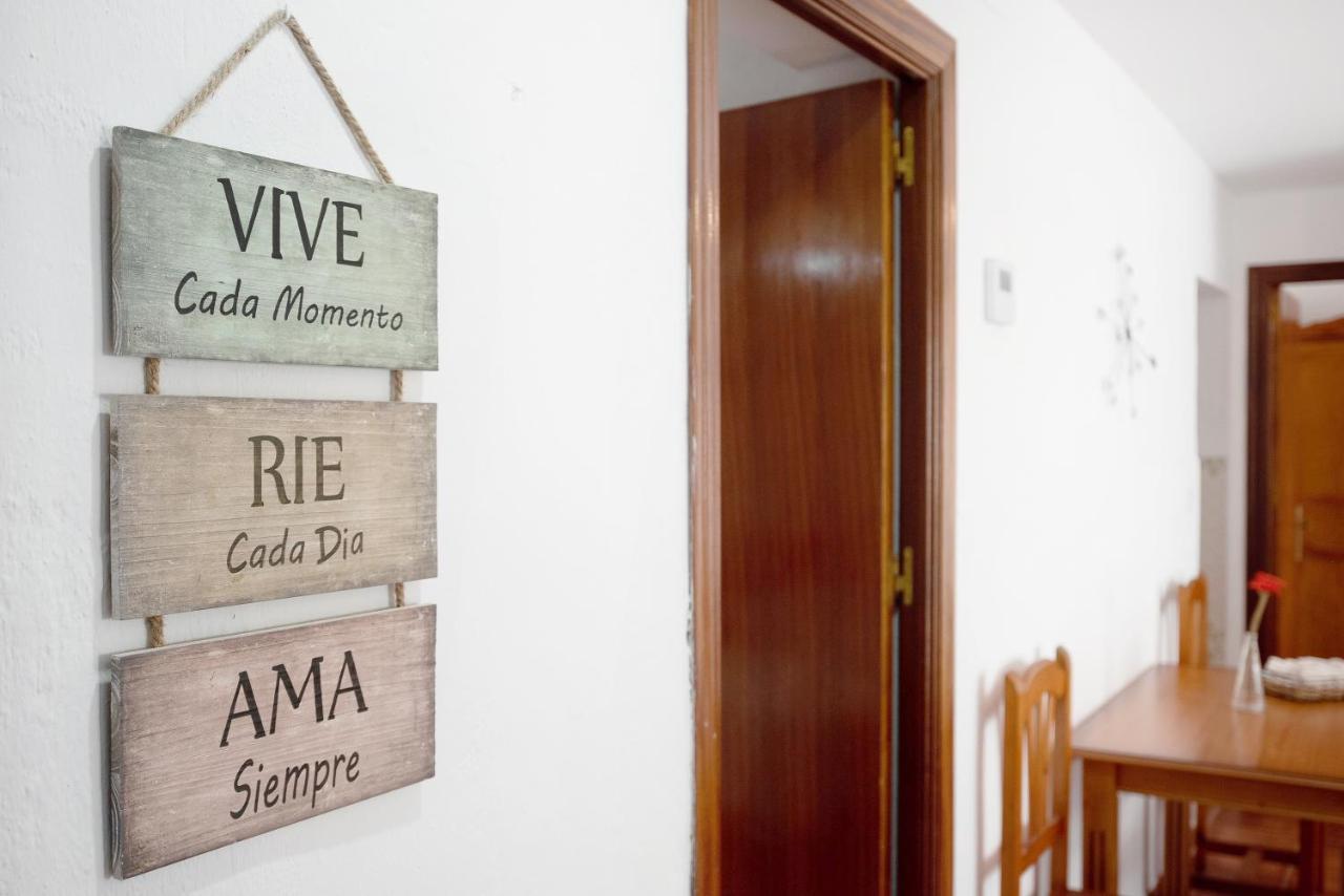 Apartamento Casa Morales 1 Conil De La Frontera Exterior foto